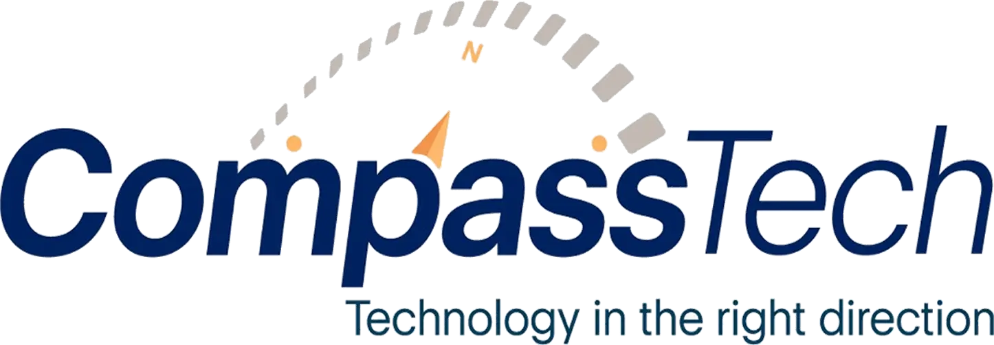 CompassTECH Logo